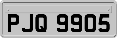 PJQ9905