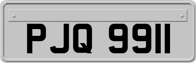 PJQ9911