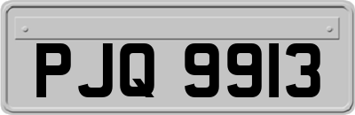 PJQ9913