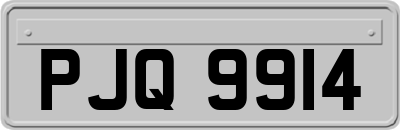 PJQ9914