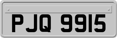 PJQ9915