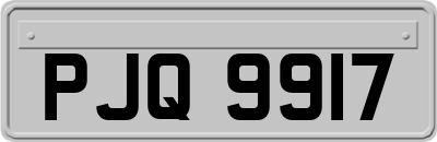 PJQ9917