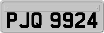 PJQ9924