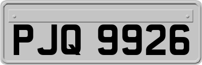 PJQ9926
