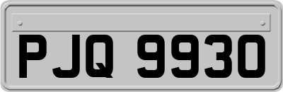 PJQ9930
