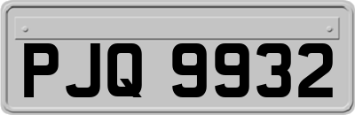 PJQ9932