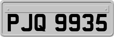 PJQ9935