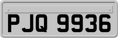 PJQ9936