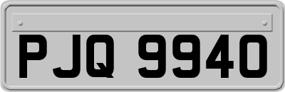 PJQ9940