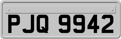 PJQ9942