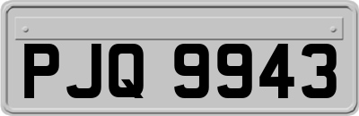 PJQ9943