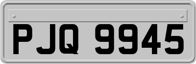 PJQ9945