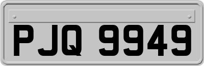 PJQ9949