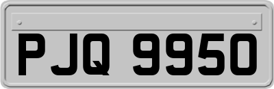 PJQ9950