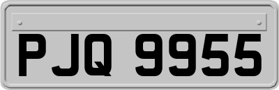 PJQ9955
