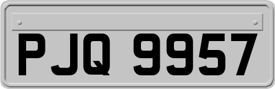PJQ9957