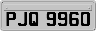 PJQ9960