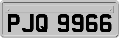 PJQ9966