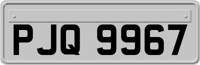 PJQ9967