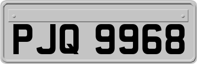 PJQ9968
