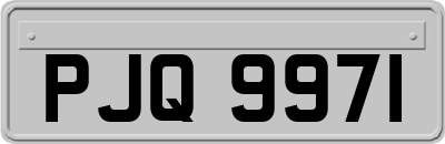 PJQ9971