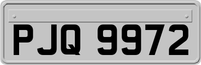 PJQ9972