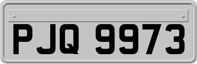 PJQ9973