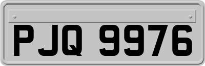 PJQ9976