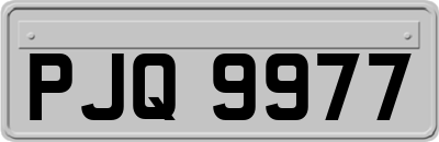 PJQ9977
