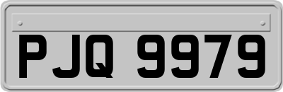 PJQ9979