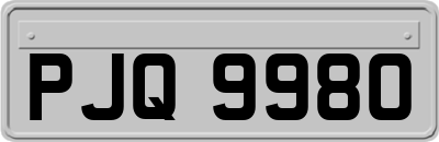 PJQ9980