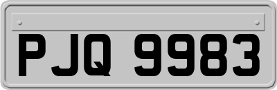 PJQ9983