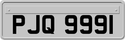 PJQ9991