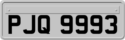 PJQ9993