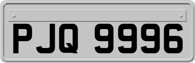 PJQ9996