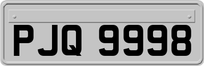 PJQ9998