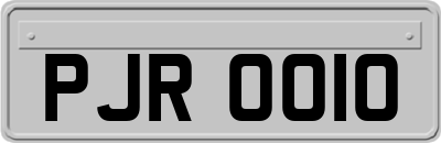 PJR0010