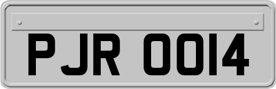 PJR0014