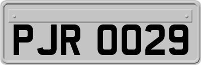 PJR0029
