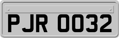 PJR0032