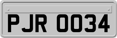 PJR0034