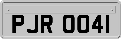 PJR0041