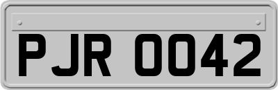 PJR0042
