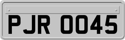 PJR0045