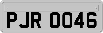 PJR0046