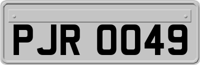 PJR0049