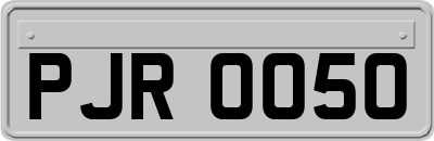 PJR0050