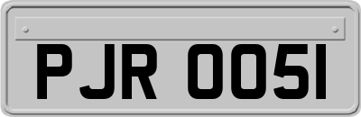 PJR0051