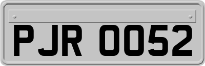 PJR0052