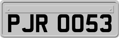 PJR0053